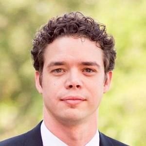 Meet your Posher, John